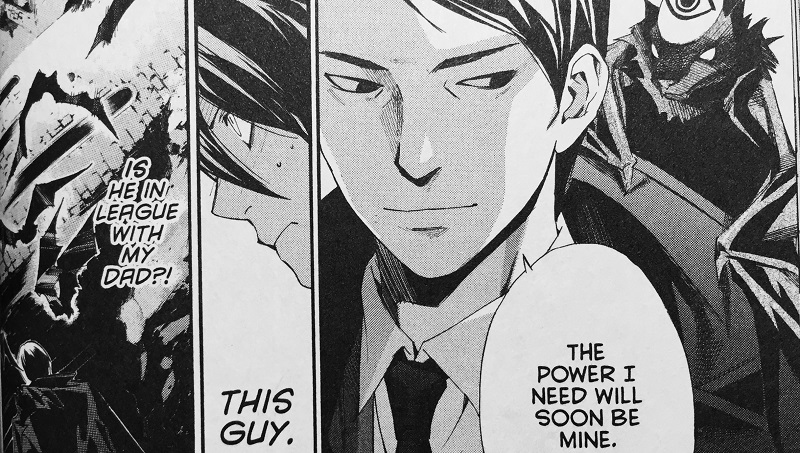 Illustration for article titled Noragami Vol. 8 & 9 - Manga Review